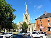 chesterfield spire 170