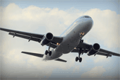 flieger clipart