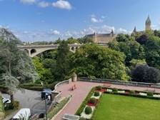 Trier Luxemburg