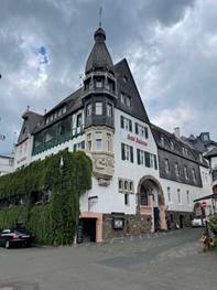 Trier Traben trarbach