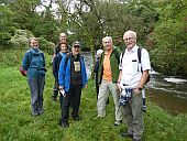 Wanderung Isler 170