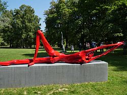 blickachsen 2